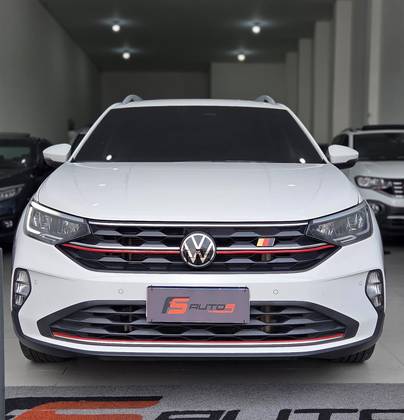 VOLKSWAGEN NIVUS 1.0 200 TSI TOTAL FLEX HIGHLINE AUTOMÁTICO
